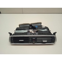 Дефлектор воздушный BMW 5-serie GT F07 (2009 - 2016) 64229142584