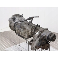 Кпп автомат редуктор kia sorento 2.5 crdi 47300 - 4c211 2010 rok