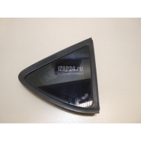 Стекло кузовное глухое правое Hyundai-Kia Solaris (2010 - 2017) 878204L200
