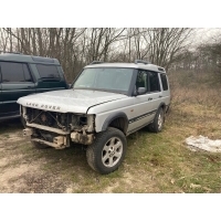 Кузовное кузов land rover discovery 2 ii 2002 - 2004