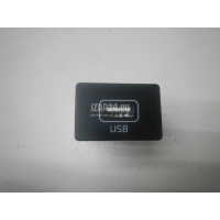 Разъем Hyundai-Kia Mohave 2009 961202J200