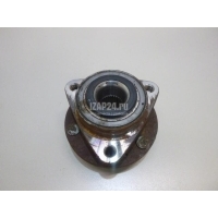Ступица передняя Hyundai-Kia Mohave 2009 517502J600