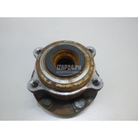 Ступица задняя Hyundai-Kia Mohave 2009 527302J000