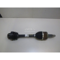 Полуось передняя правая Hyundai-Kia Mohave 2009 495002J500