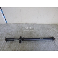 Вал карданный задний Hyundai-Kia Mohave 2009 491002J700