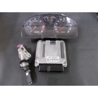 Блок управления bosch 03g906016gt