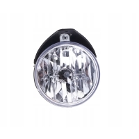 Фара противотуманная фара chrysler pacifica , 04 - 07 4805391ac
