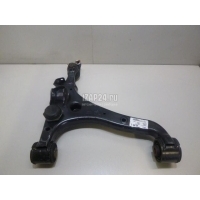 Рычаг передний нижний левый Hyundai-Kia Mohave 2009 545002J950