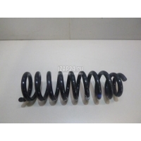 Пружина передняя Hyundai-Kia Mohave 2009 546302J300