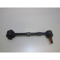Рычаг задний поперечный Hyundai-Kia Mohave 2009 552502J500