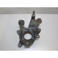 Кулак поворотный задний правый Hyundai-Kia Mohave 2009 527202J960