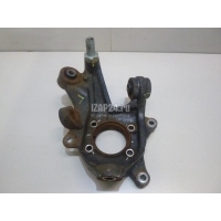 Кулак поворотный задний левый Hyundai-Kia Mohave 2009 527102J960