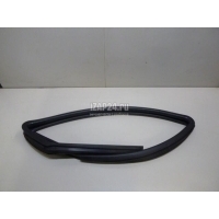 Уплотнитель стекла двери Hyundai-Kia Mohave 2009 835302J000
