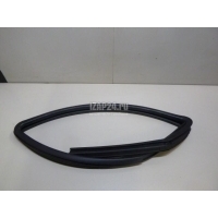 Уплотнитель стекла двери Hyundai-Kia Mohave 2009 835402J000
