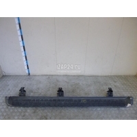 Подножка Hyundai-Kia Mohave 2009 875102J000