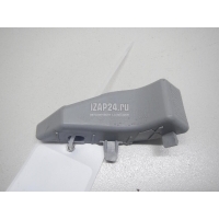 Кронштейн заднего бампера левый Hyundai-Kia Mohave 2009 866192J000