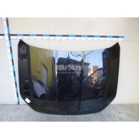 Капот Hyundai-Kia Mohave 2009 664002J500