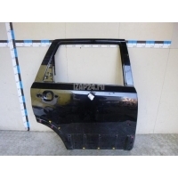 Дверь задняя правая Hyundai-Kia Mohave 2009 770042J010