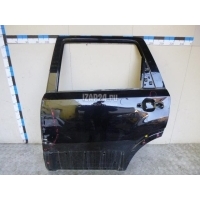 Дверь задняя левая Hyundai-Kia Mohave 2009 770032J010