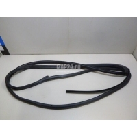 Уплотнитель двери Hyundai-Kia Mohave 2009 831402J000