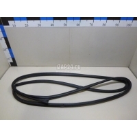 Уплотнитель двери Hyundai-Kia Mohave 2009 821402J000