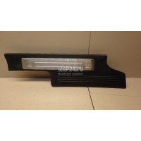 Накладка порога (внутренняя) Hyundai-Kia Mohave 2009 858822J500WK