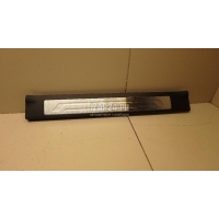 Накладка порога (внутренняя) Hyundai-Kia Mohave 2009 858722J500WK