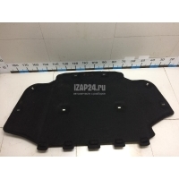 Шумоизоляция капота Volvo S60 (2010 - 2018) 30715826