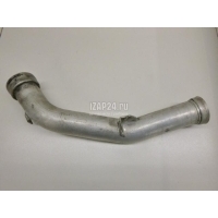 Патрубок интеркулера Mercedes Benz W251 R-Klasse (2005 - 2017) 6420980707