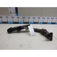 Коллектор выпускной Mercedes Benz W251 R-Klasse (2005 - 2017) 6421400809