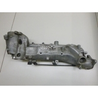 Коллектор впускной Mercedes Benz W251 R-Klasse (2005 - 2017) 6420903337