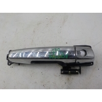 Ручка двери Lifan X60 2016- S6205400A2