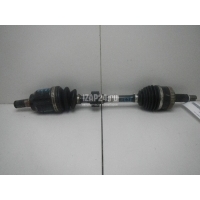 Полуось передняя левая Hyundai-Kia Sportage (2010 - 2015) 495002Y000