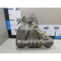 Экран тепловой Renault Sandero (2009 - 2014) 8200437032