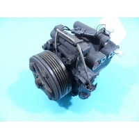 Компрессор кондиционера mitsubishi carisma mr500007