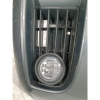 Фара противотуманная левая Volkswagen Golf 2006