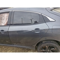 Honda civic нло 5d 06 - 11r стекло с двери л / п задняя