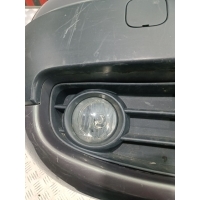 Фара противотуманная правая Renault Scenic 2005