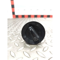 Переключатель света Volkswagen Golf 2001 1c0941531