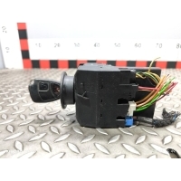 Замок зажигания Mercedes C W203 2003 2035450508