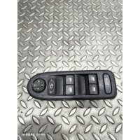 Блок управления стеклоподъемниками Peugeot 308 2007 96644915xt