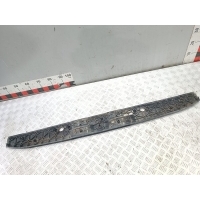 Пластик багажника Mercedes Sprinter 2007 A9066860074