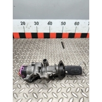 Замок зажигания Audi A6 2000 4B0905851B