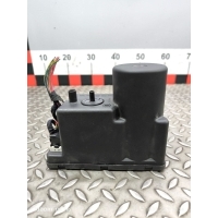 Компрессор центрального замка Audi A4 1996 4a0862257a
