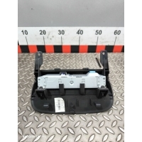 Дисплей Opel Meriva 2011 22948022