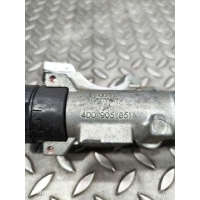 Замок зажигания Audi A4 1998 4d0905851a