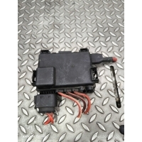 Блок предохранителей Volkswagen Sharan 2003 7m3937509a