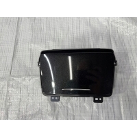 Outlander iii рестайлинг cupholder