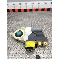 Моторчик стеклоподъемника передний правый Citroen C5 2004 503620100304