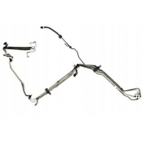 Провода ace передняя land rover oe lr085490